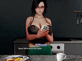 the inn 82 game unfolds with intense action