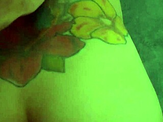 Hot Brunette in Bathrobe Gets Wild with Huge Cock and Facial Finish