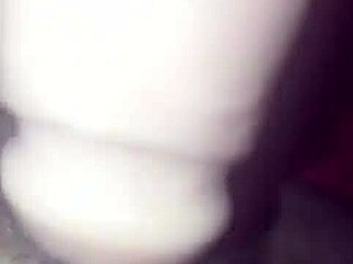 teen's tight pussy gets stretched with toys and dildos, so tight it hurts