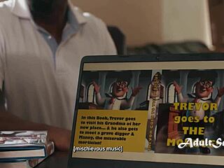 holy fuck with isiah maxwell, rebuking spirits with big black cock 🔥