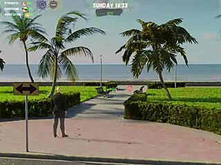 karens little 18+ private dance