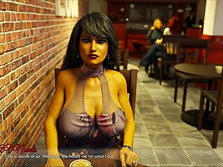 Alternate Existence 23: Dive into a Mysterious Game World