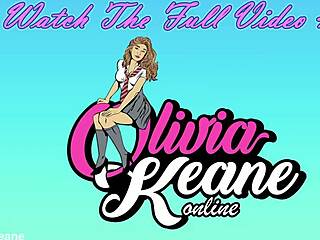 blonde student cuckolds her friend for the first time 😏