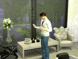 the sims 4 celebrates a special anniversary