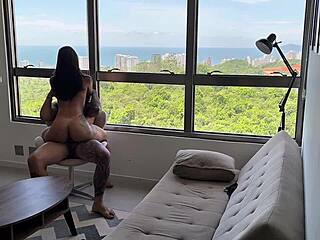 dreamed cumming, woke up fucking dripping by the sea 😍