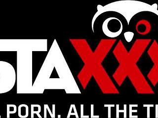 Busty Daria and Christina Team Up on a Hard Shaft