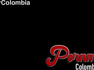 Nyx Lilium faces Mr. Joseph’s test with intense latina teen foreplay