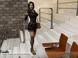 Intriguing-Neutral Alternate Existence 20: Dive into Unique Gaming Worlds