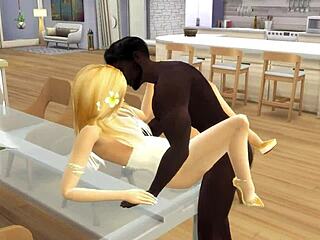 the sims 4 celebrates a special anniversary