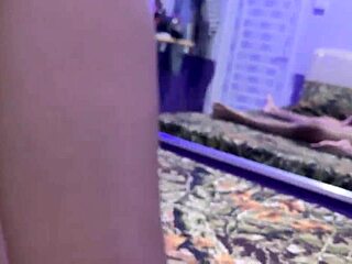 Friends Girlfriend Has Big Boobs And Nice Tits And She Like Riding On My Dick 😏