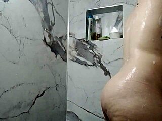 Check out these big homemade tits