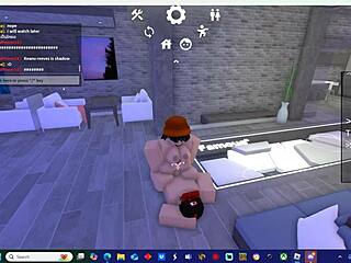 She Wants My Cum Inside Her