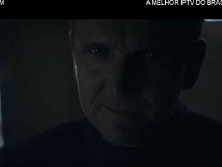 lambendo o cuzinho in a steamy retro anal scene