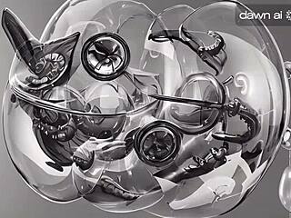 Exploring the future of sex toys in bizarre party fights