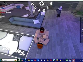 She Wants My Cum Inside Her