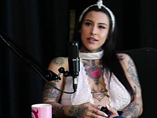 dude, you won’t believe the gangbang with Lexi Mallet and two gals at the motel!