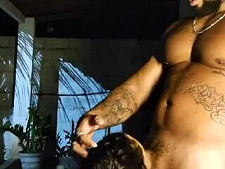 My personal trainer left me wet and taught me how to fuck.