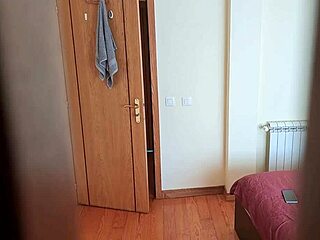 Hot Damn! Latina OnlyFans Mom Takes Anal Hard!