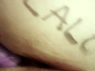 Mayte Sexxx! Hot Anal on Custom Sex Cam Video!