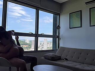 dreamed cumming, woke up fucking dripping by the sea 😍