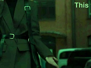 Mrs Lazinski - Anal Reward for Good Behaviour in a Surprising Twist