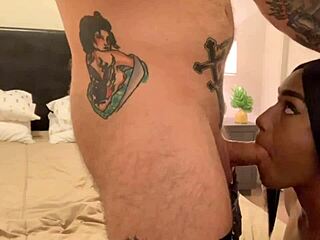 Gabriel Trigger, wanna see me pound Ashley Aleigh rough?