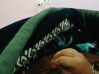 Ever sucked your stepbrother’s cock? This Indian amateur babe did it raw and wild.