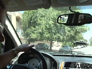 Interracial Sex Video With A Mature Housewife