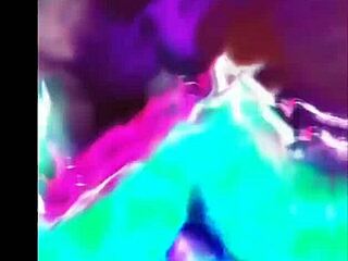 Chilean Babe with Rich Big Ass Gets Fucked Hard in Doggystyle from POV Angle