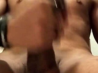 Jerking Off Right In Front Of The Camera