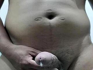 3 intense cumshots with hijab girl during video call sex 2025