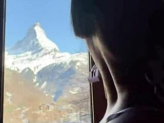 caught myself stroking while imagining my neighbor's cock as my cuckold husband works