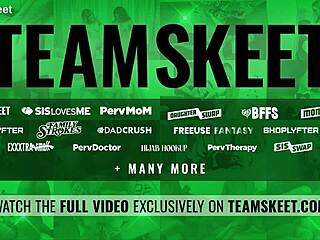 Squirting on Camera with Tattooed Small Tits Babe