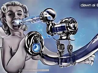 Exploring the future of sex toys in bizarre party fights