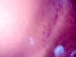 Tikki Drilled Hard by Monster Cock