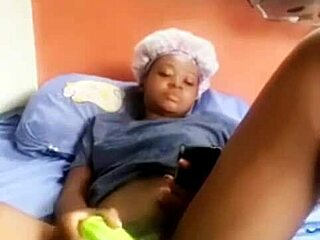 hey, check beautiful blessing ochanya jonah on a boring day, her petite frame and wet pussy are just stunning