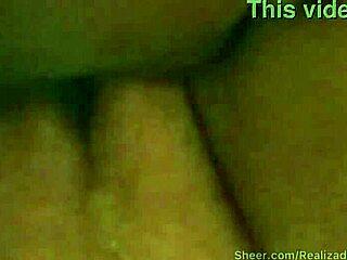 First Time Hotwife Gets Her Ass Stretched by Black Lover in Amateur Domination