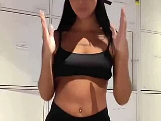 Damn, check Mabio Rodriguues shaking that big ass in slow motion!