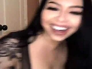 bigo live, oops, caught them nipples slippin’ out, my bad lol