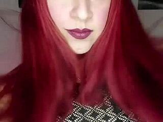 Te dedico una paja, touch yourself with me and give me all your load