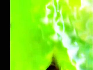 Chilean Babe with Rich Big Ass Gets Fucked Hard in Doggystyle from POV Angle