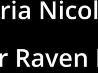 hey, can ya examine my hooters real close? - aria nicole