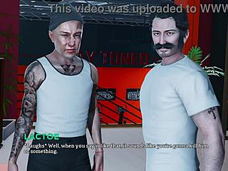 Huge cock BBC stepdad fucks virgin cosplayer stepdaughter 18 years old in bedroom. Dress and taboo fetish add intensity.