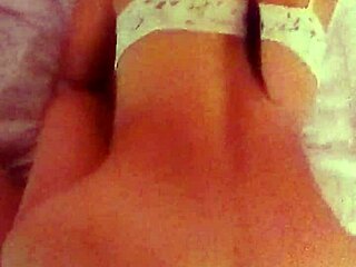 My Roommate Gets Bent Over Doggy Style Sex