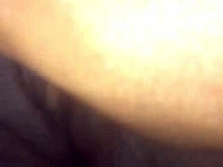 I can't believe how wet my stepmom gets with this monster cock in doggystyle