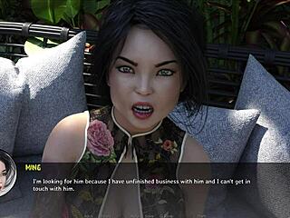 reunion 114 game session with friends