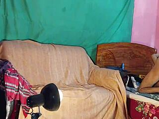 I feel so lucky getting to fuck these two black babes in hardcore foursome with Hanif and Popy Khatun and Mst Sumona and Manik Mia