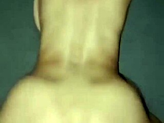 Sexy Indonesian Stepmother And Teenager Engage In Intense Sex On The Bed