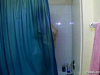 cumblast in the bath tub sounds wild, right? 🛁💦