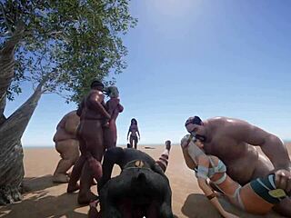 Wild Life Orgy Wet Sluts Get Fukd Hd 100 Fps